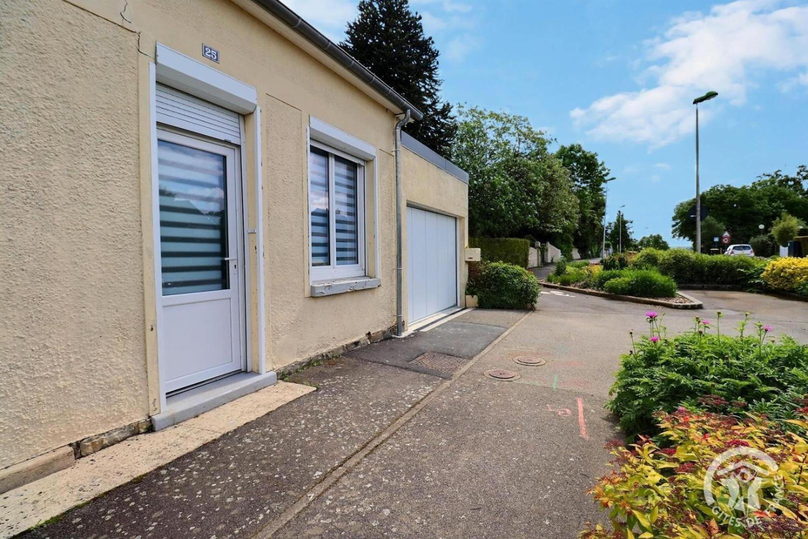 La Baleine Villa Liffré Buitenkant foto